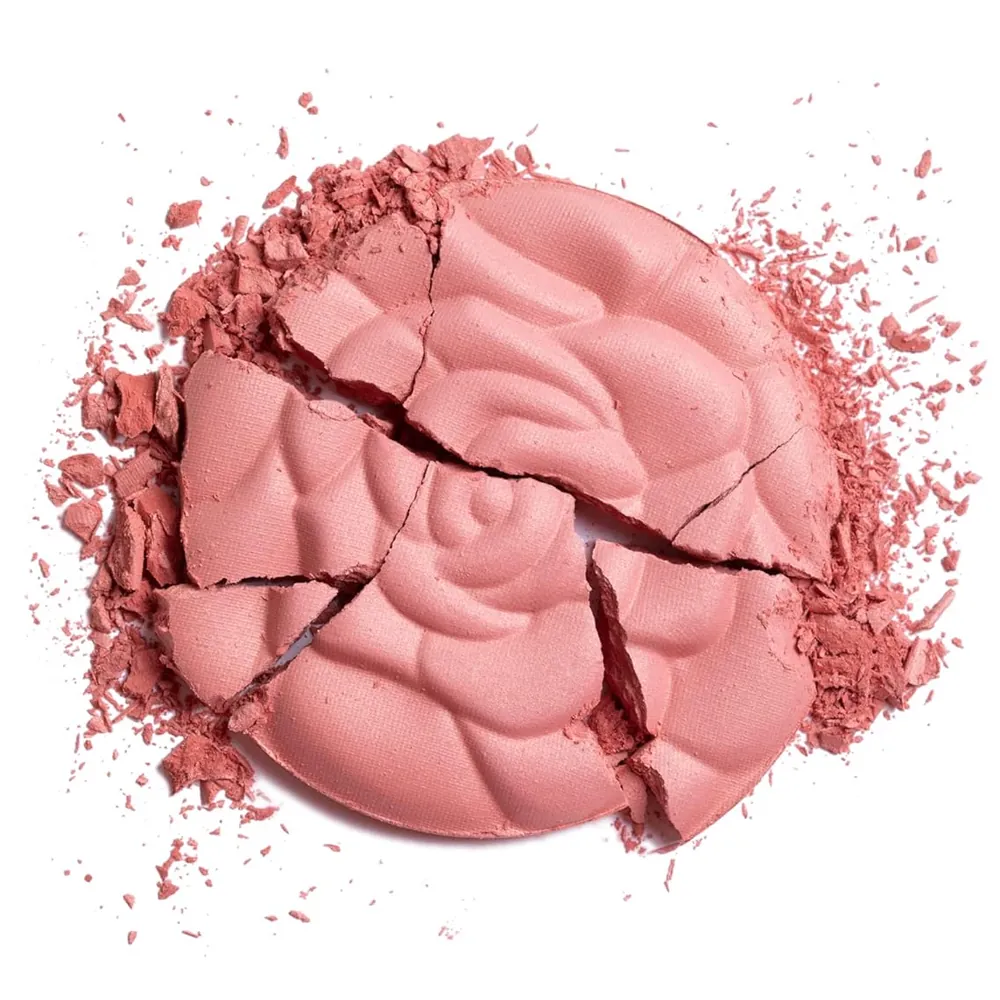 Fard de Obraz Milani Rose Powder Blush Blossomtime Rose Milani