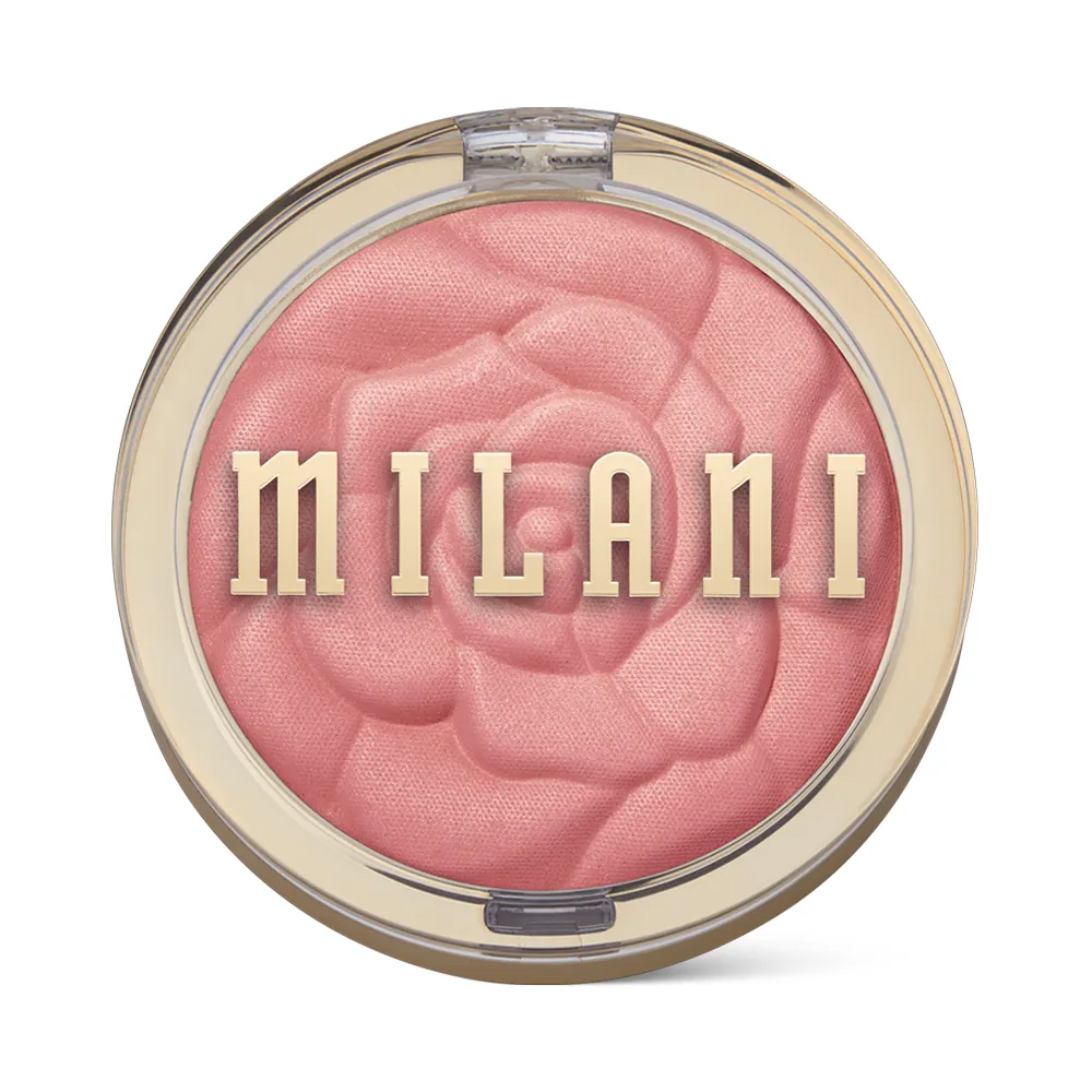 Fard de Obraz Milani Rose Powder Blush Blossomtime Rose