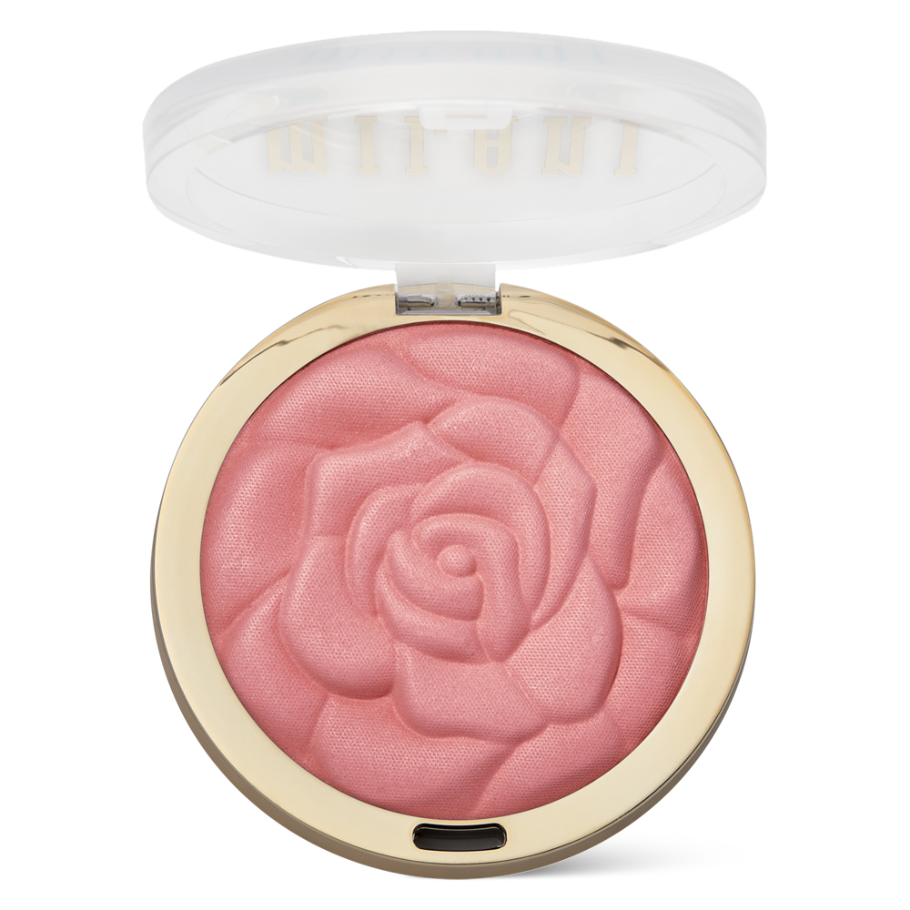 Fard de Obraz Milani Rose Powder Blush Blossomtime Rose