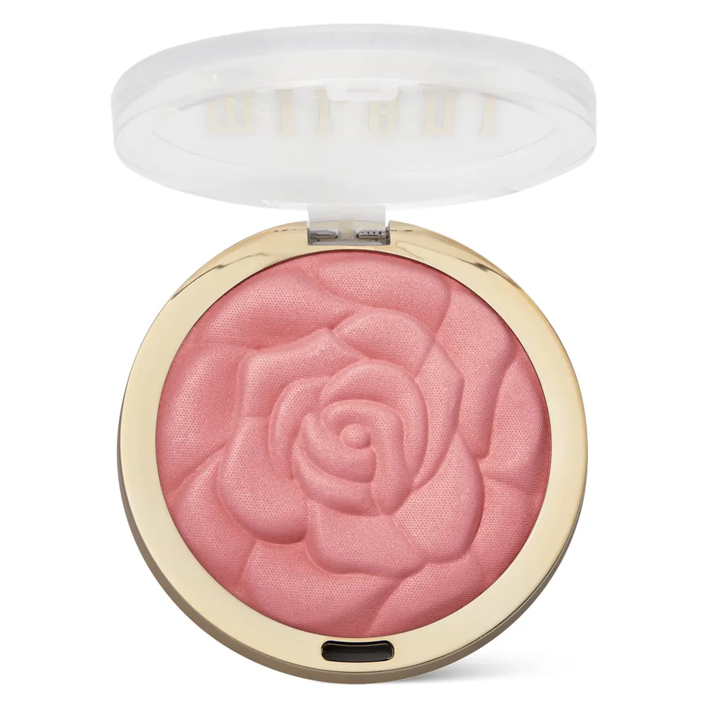 Fard de Obraz Milani Rose Powder Blush Blossomtime Rose