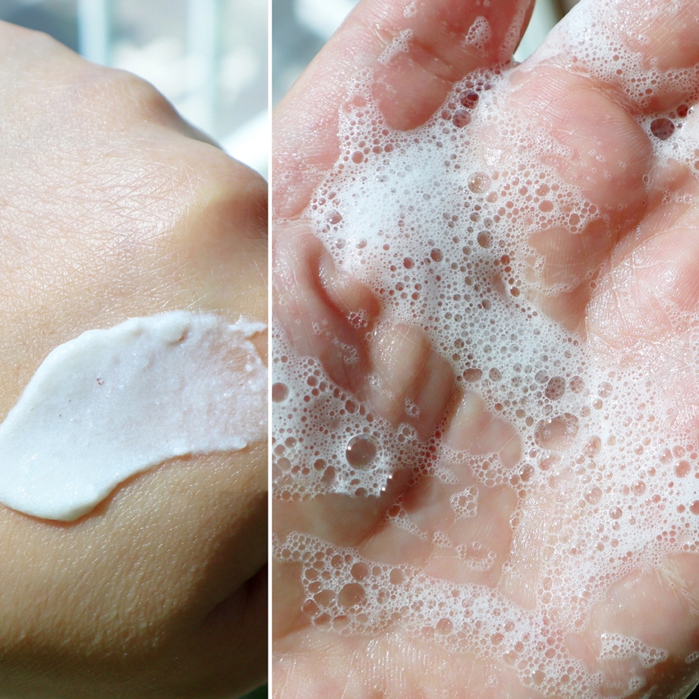 Spuma de Curatare pentru Reechilibrare Innisfree Blueberry Rebalancing 5.5 Cleanser