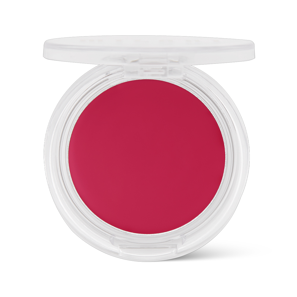 Fard de Obraz Cremos Milani Cheek Kiss Cream Blush Blushing Berry