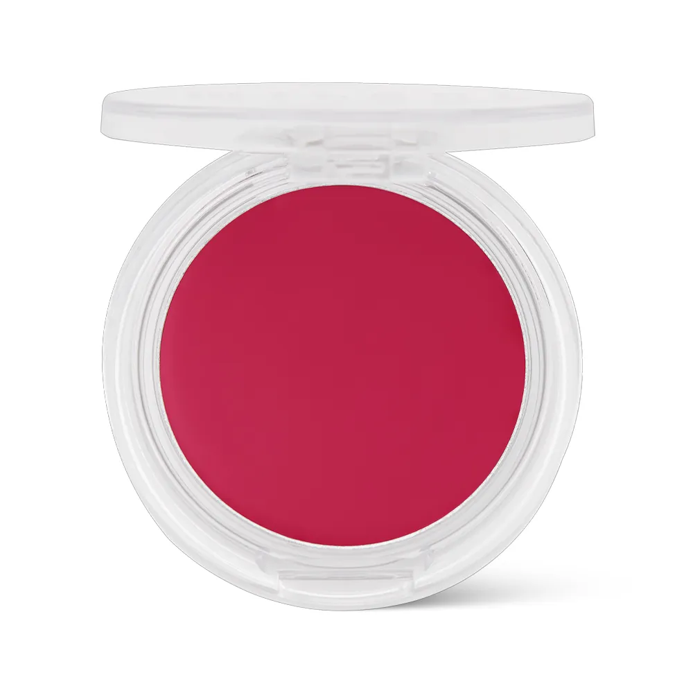 Fard de Obraz Cremos Milani Cheek Kiss Cream Blush Blushing Berry