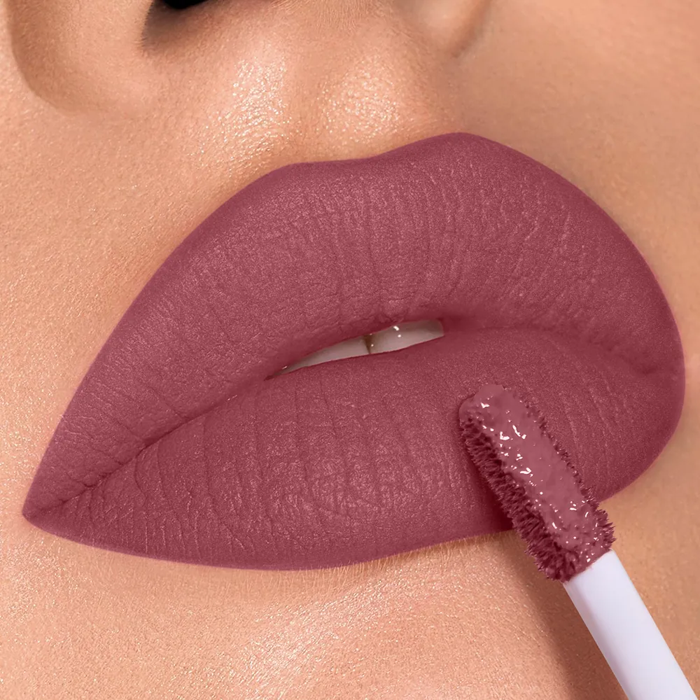 Ruj Lichid de Buze Boys`n Berries All Day Matte Aria
