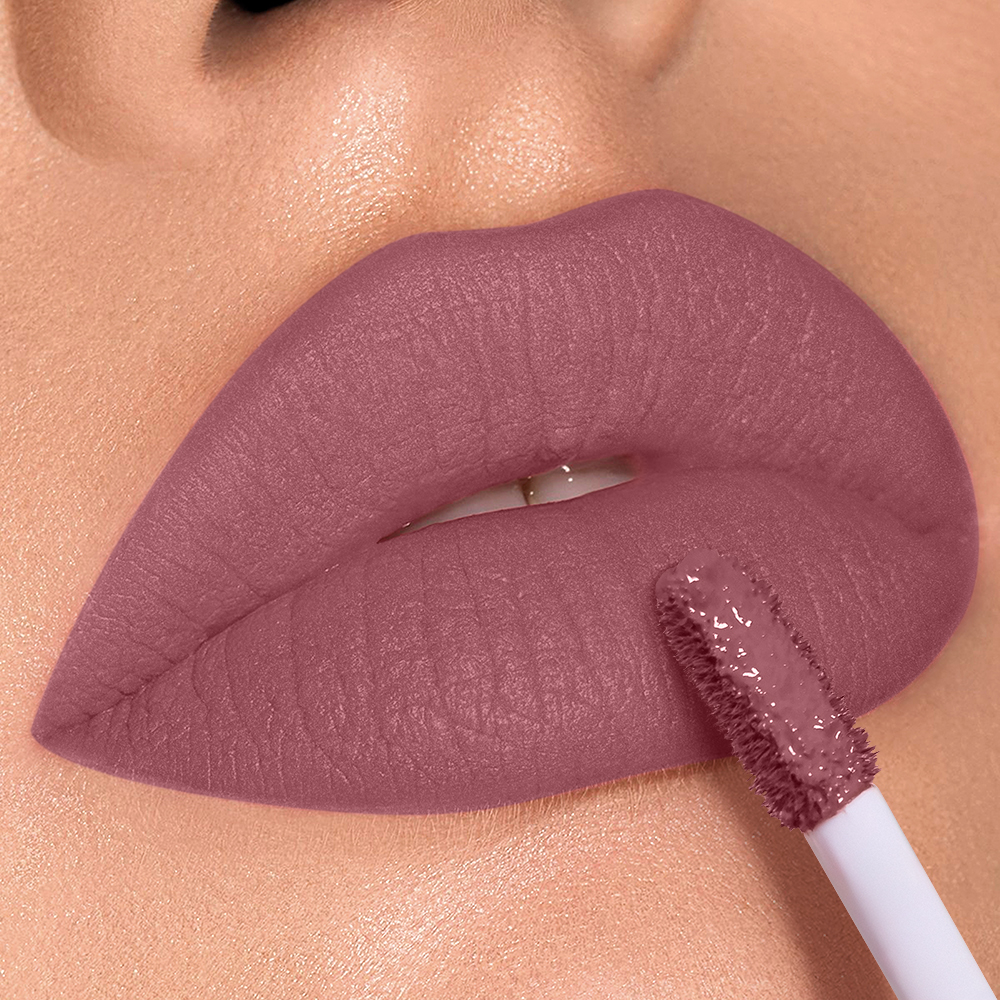 Ruj Lichid de Buze Boys`n Berries All Day Matte Aria