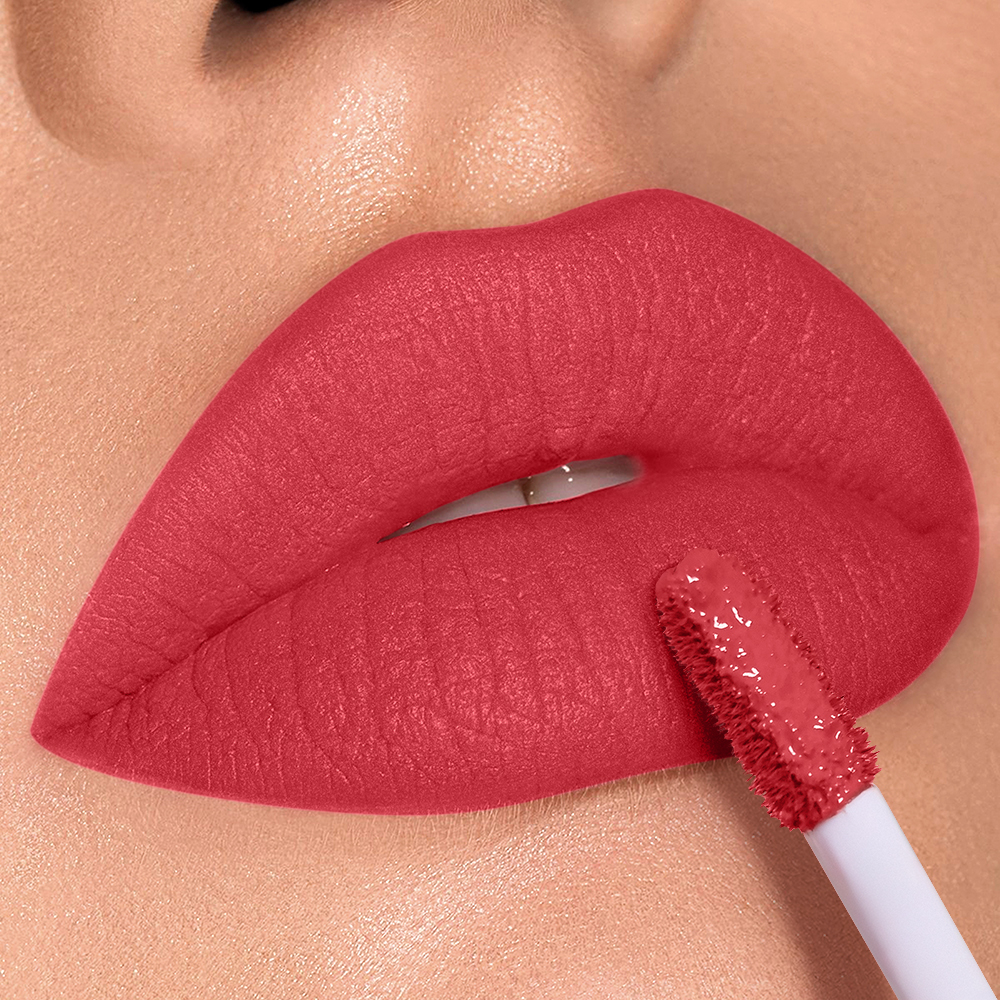 Ruj Lichid de Buze Boys`n Berries All Day Matte Destiny