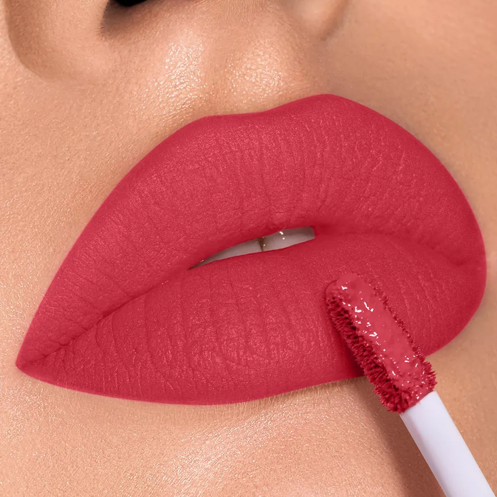 Ruj Lichid de Buze Boys`n Berries All Day Matte Destiny