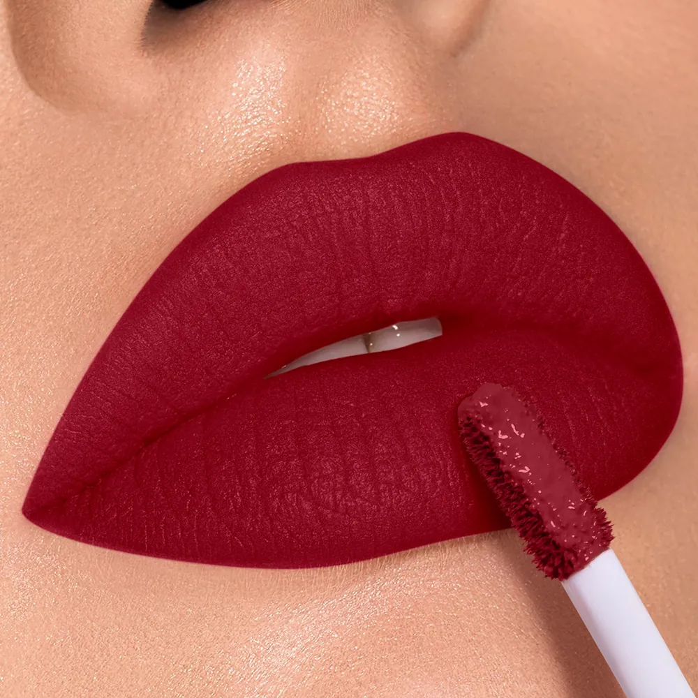 Ruj Lichid de Buze Boys`n Berries All Day Matte Fetish