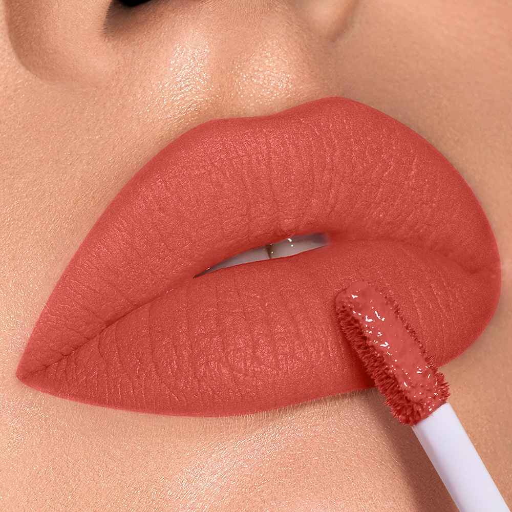 Ruj Lichid de Buze Boys`n Berries All Day Matte Mera