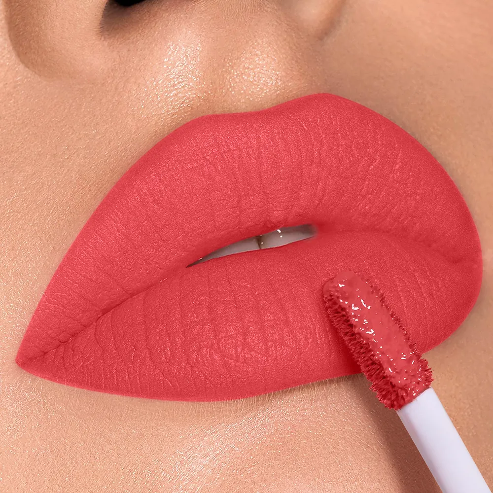 Ruj Lichid de Buze Boys`n Berries All Day Matte Pixie