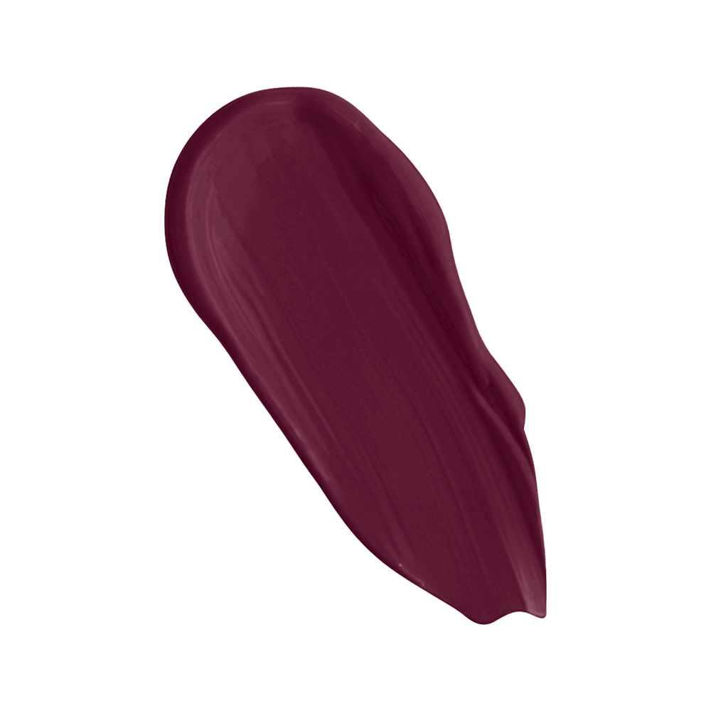 Ruj Lichid de Buze Boys`n Berries All Day Matte Sin - imagine 4