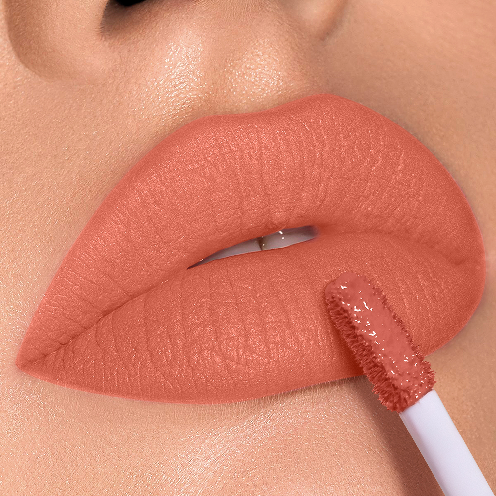 Ruj Lichid de Buze Boys`n Berries All Day Matte Sun Girl