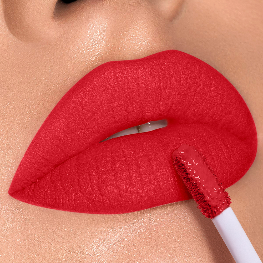 Ruj Lichid de Buze Boys`n Berries All Day Matte Vampirella