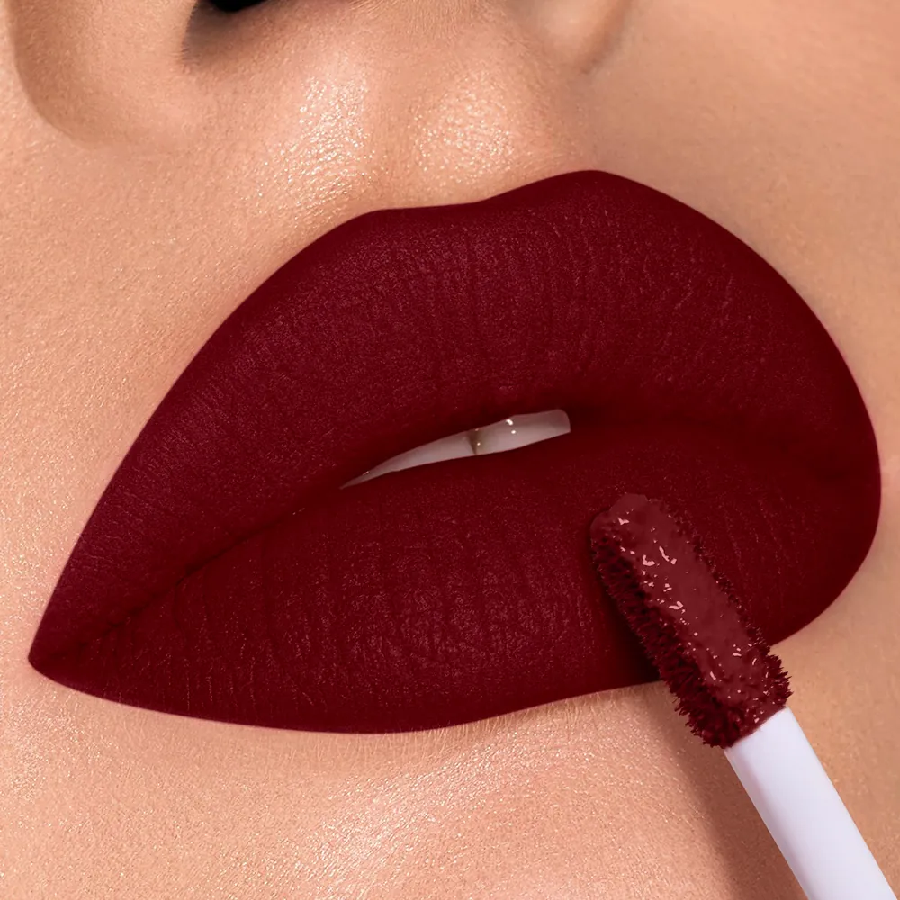 Ruj Lichid de Buze Boys`n Berries All Day Matte Voo Doo