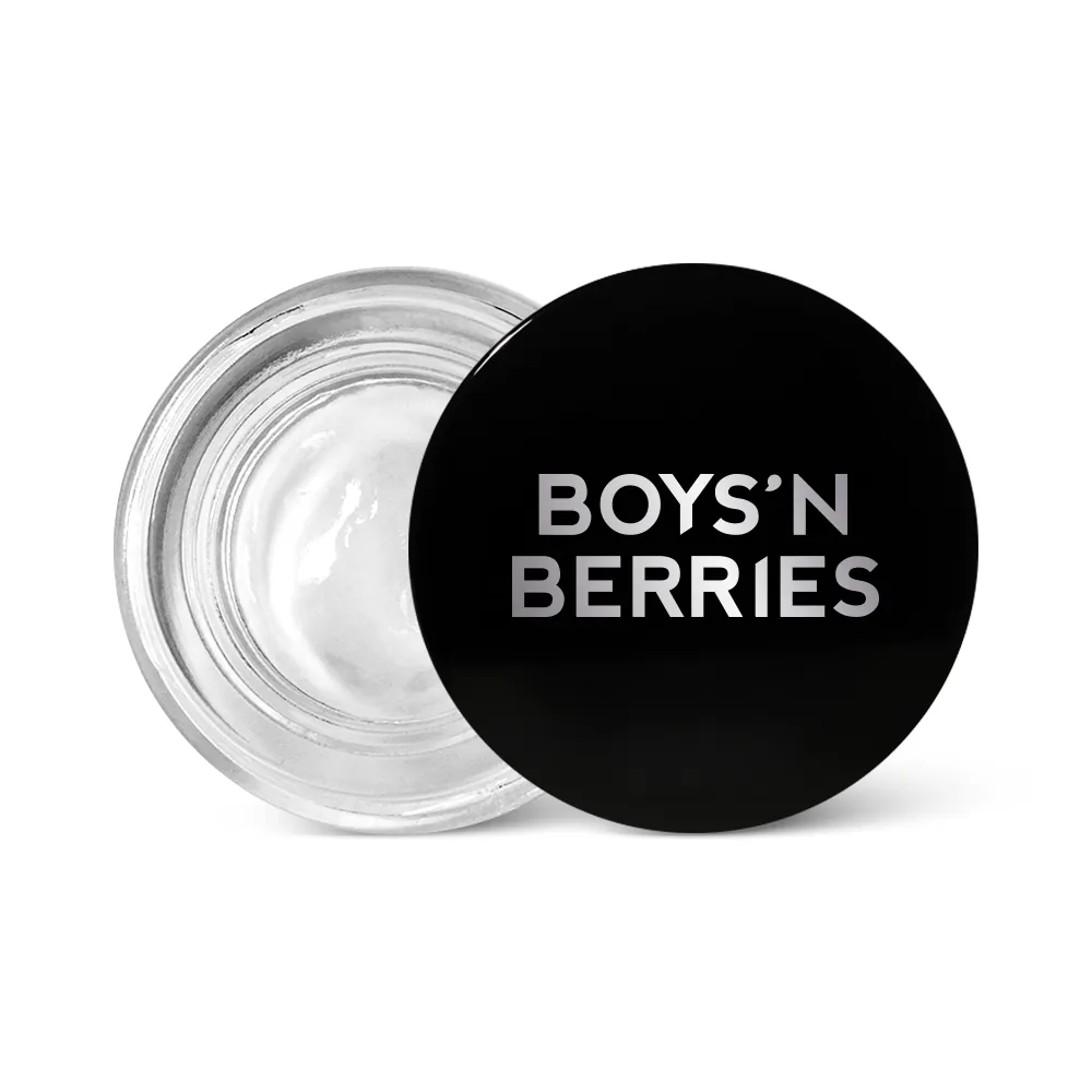 Ceara pentru Sprancene Boys`n Berries Shape & Fix Clear Brow Styler