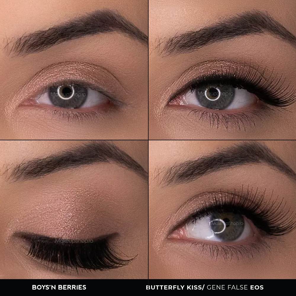 Gene False Boys`n Berries Eos