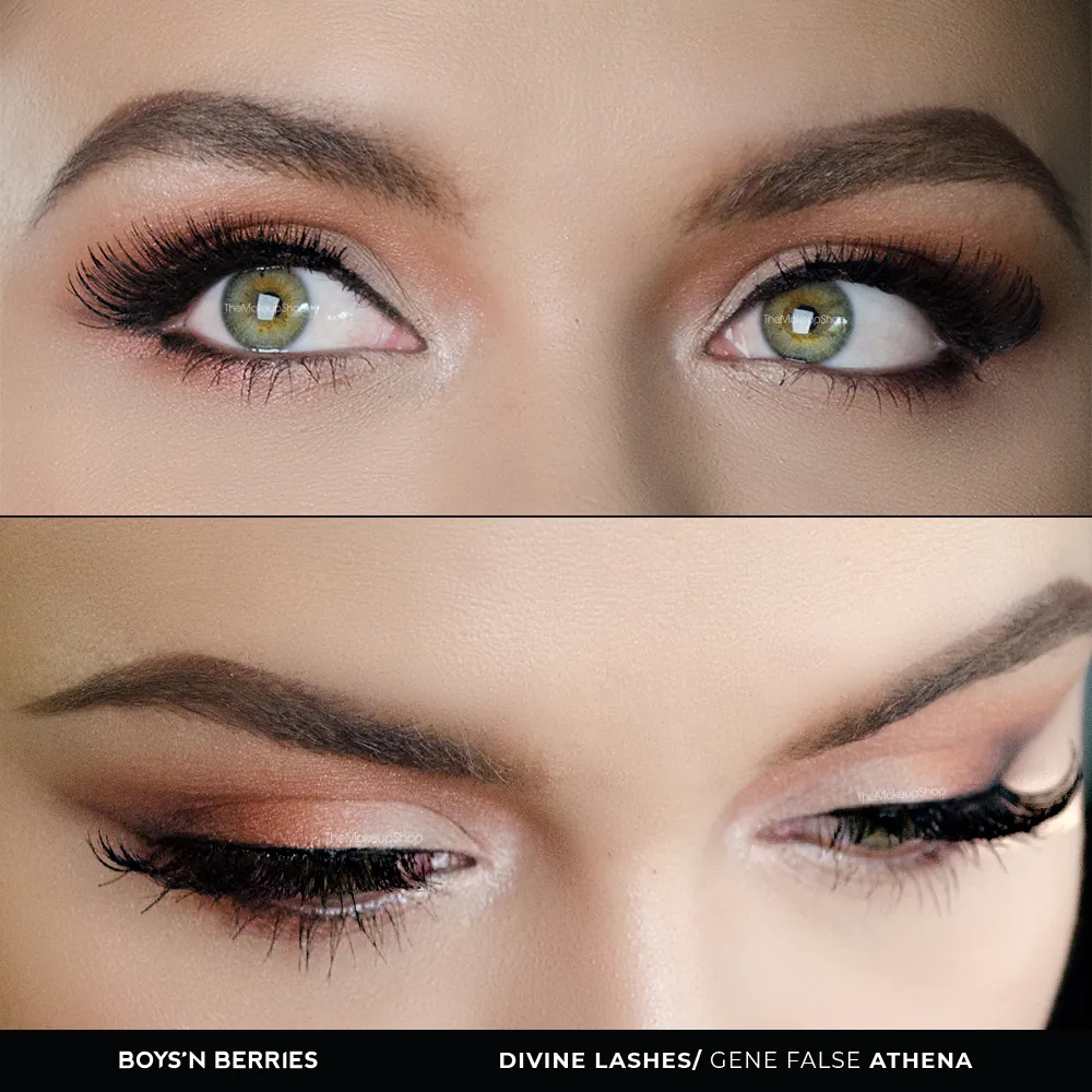 Gene False Boys`n Berries Athena