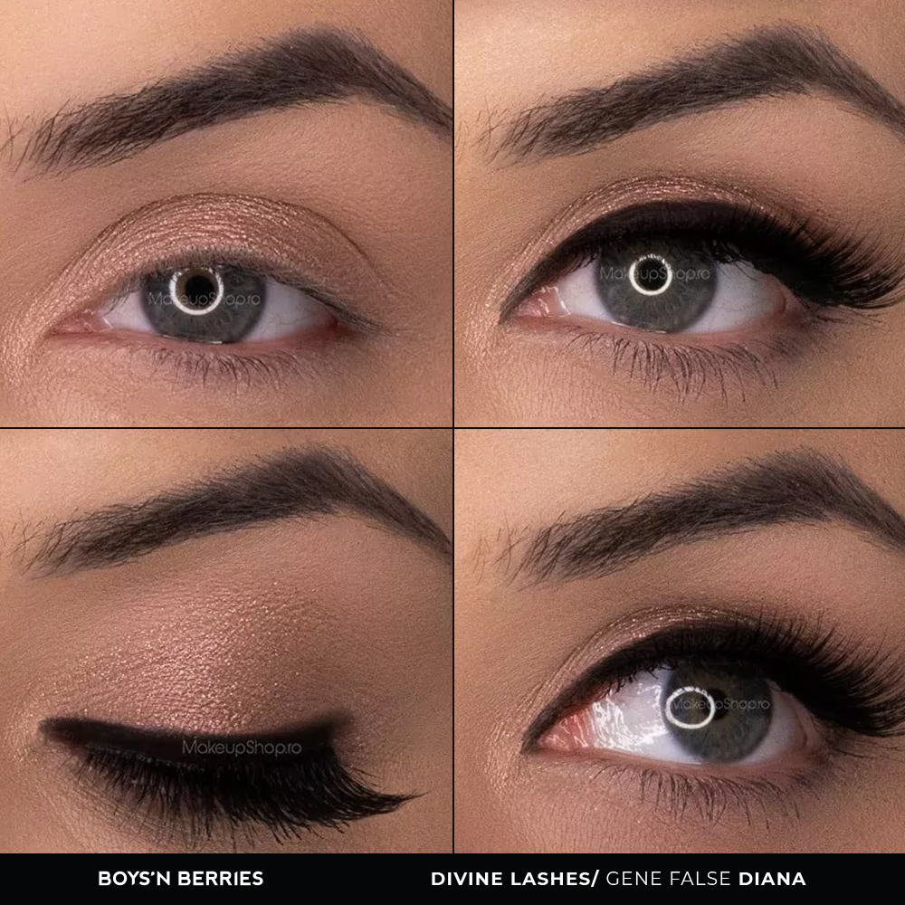 Gene False Boys`n Berries Diana