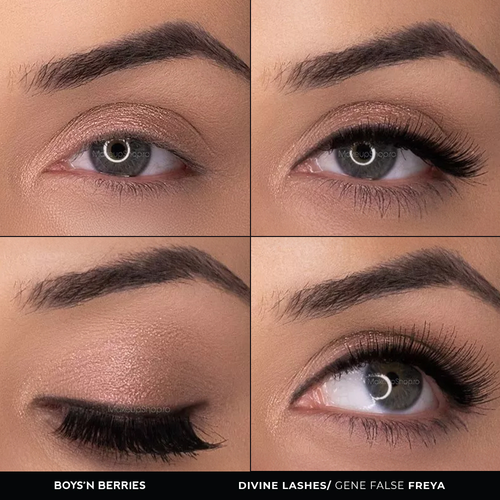 Gene False Boys`n Berries Freya