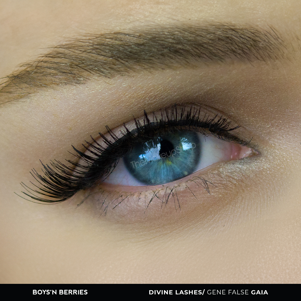 Gene False Boys`n Berries Gaia