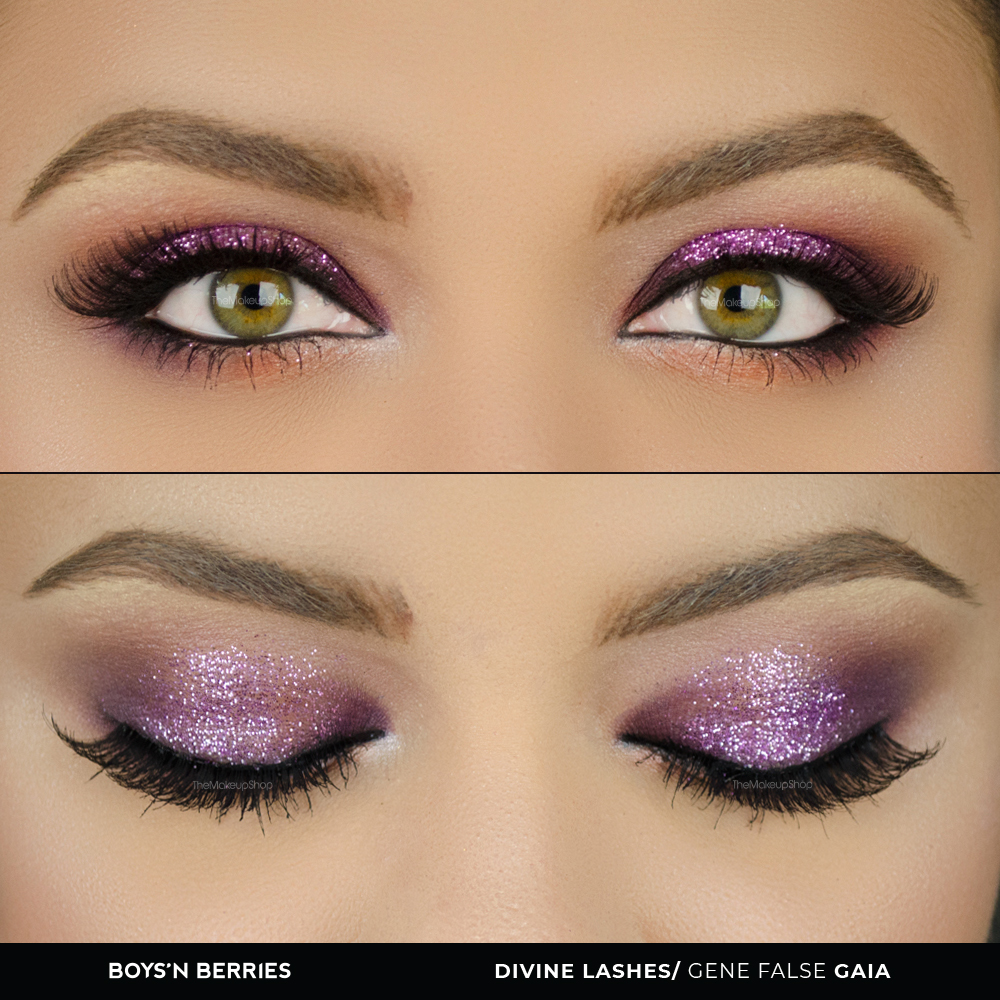 Gene False Boys`n Berries Gaia