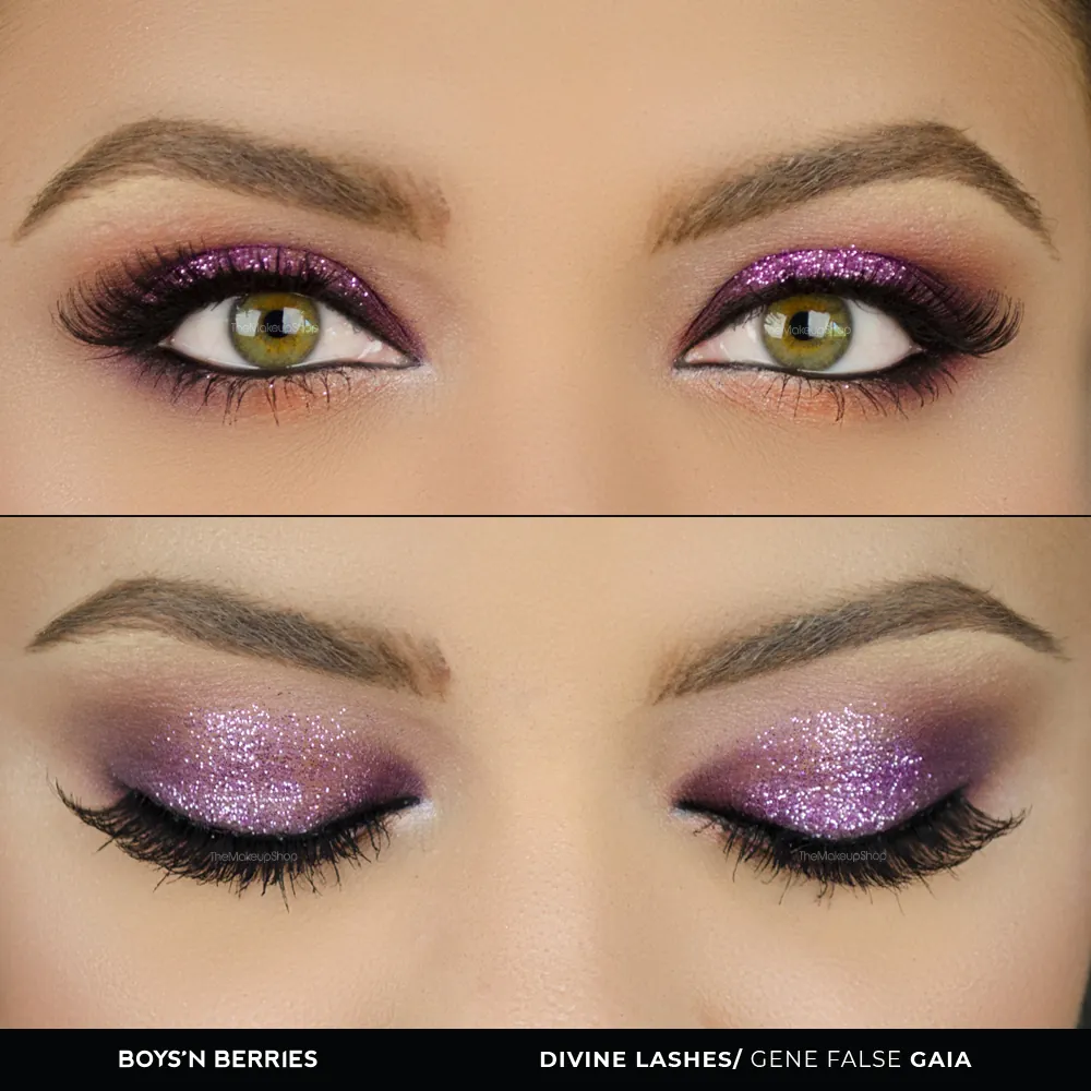 Gene False Boys`n Berries Gaia