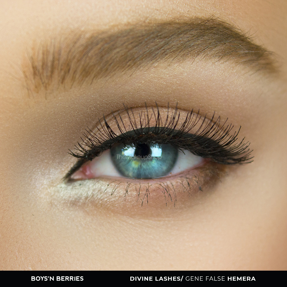 Gene False Boys`n Berries Hemera