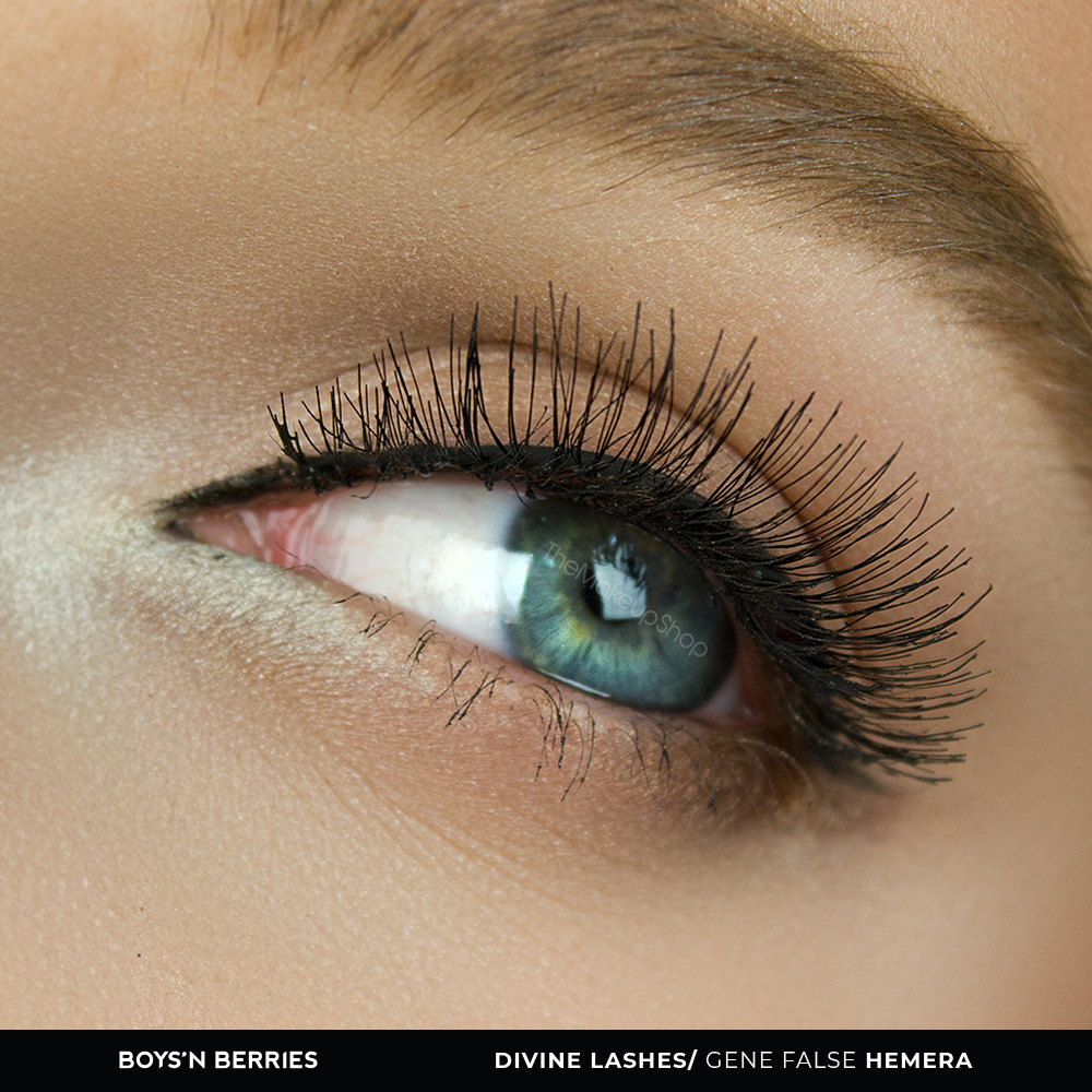 Gene False Boys`n Berries Hemera