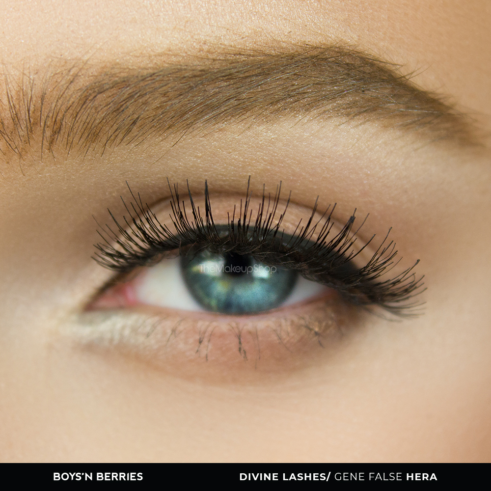 Gene False Boys`n Berries Hera