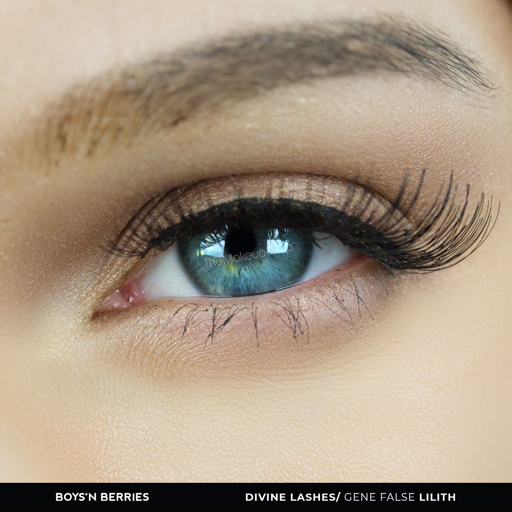 Gene False Boys`n Berries Lilith