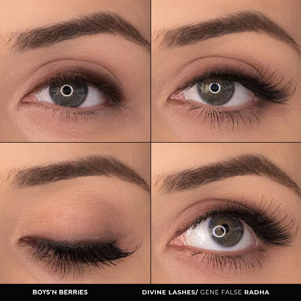 Gene False Boys`n Berries Radha