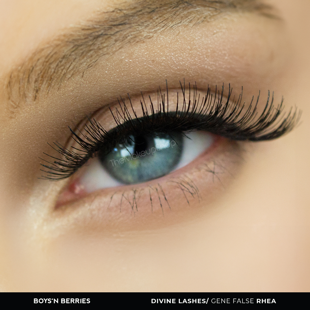 Gene False Boys`n Berries Rhea
