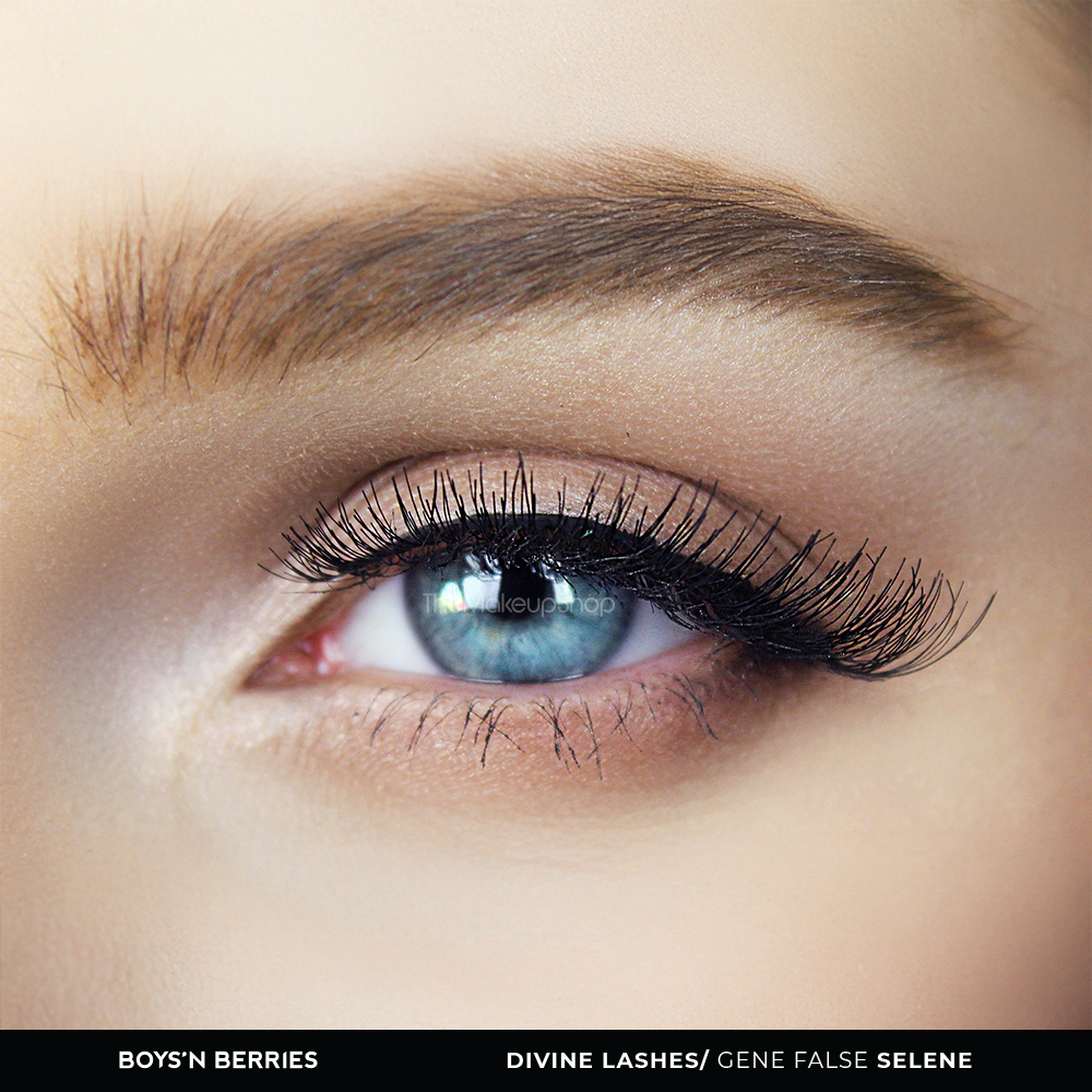 Gene False Boys`n Berries Selene