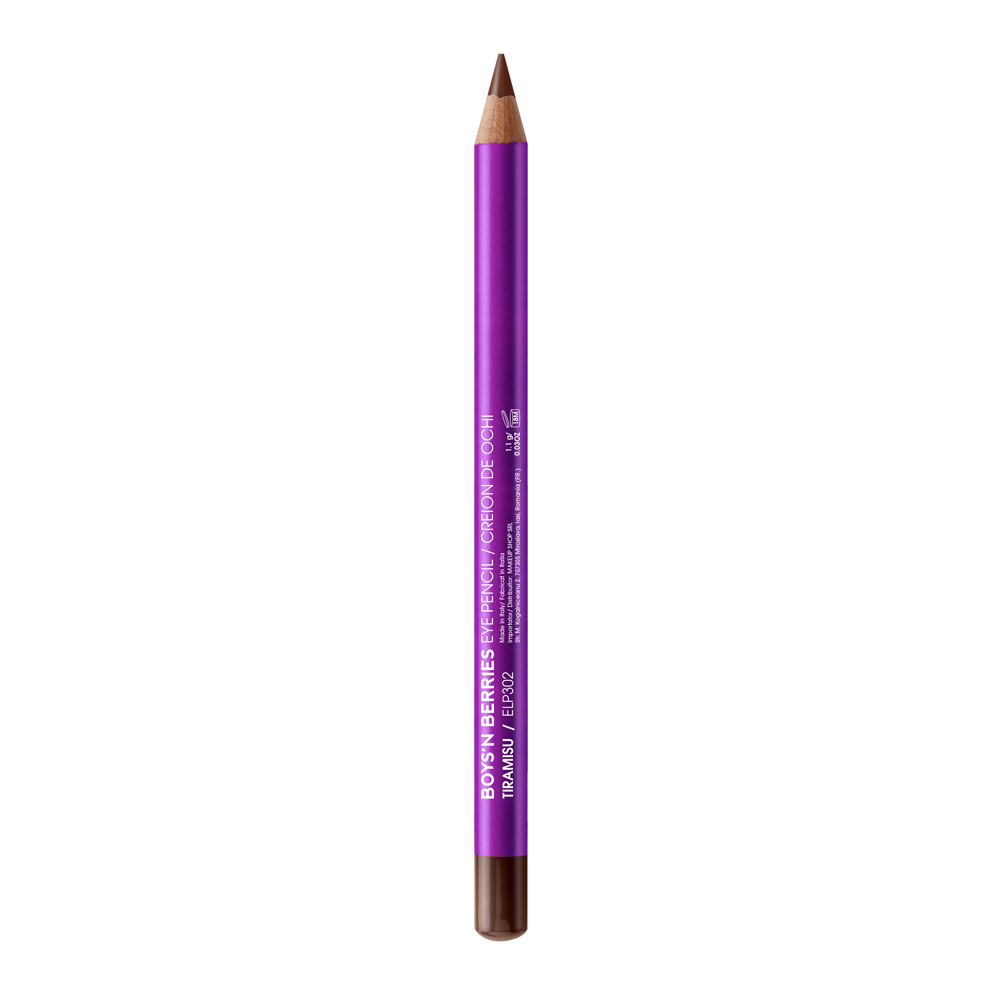 Creion Ochi Boys`n Berries Pro Eye Liner Pencil Tiramisu