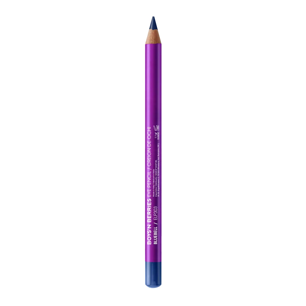 Creion Ochi Boys`n Berries Pro Eye Liner Pencil Bluebell