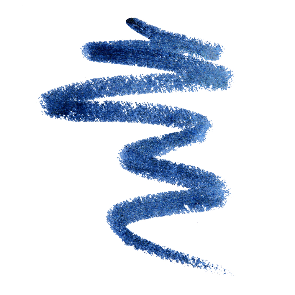 Creion Ochi Boys`n Berries Pro Eye Liner Pencil Bluebell