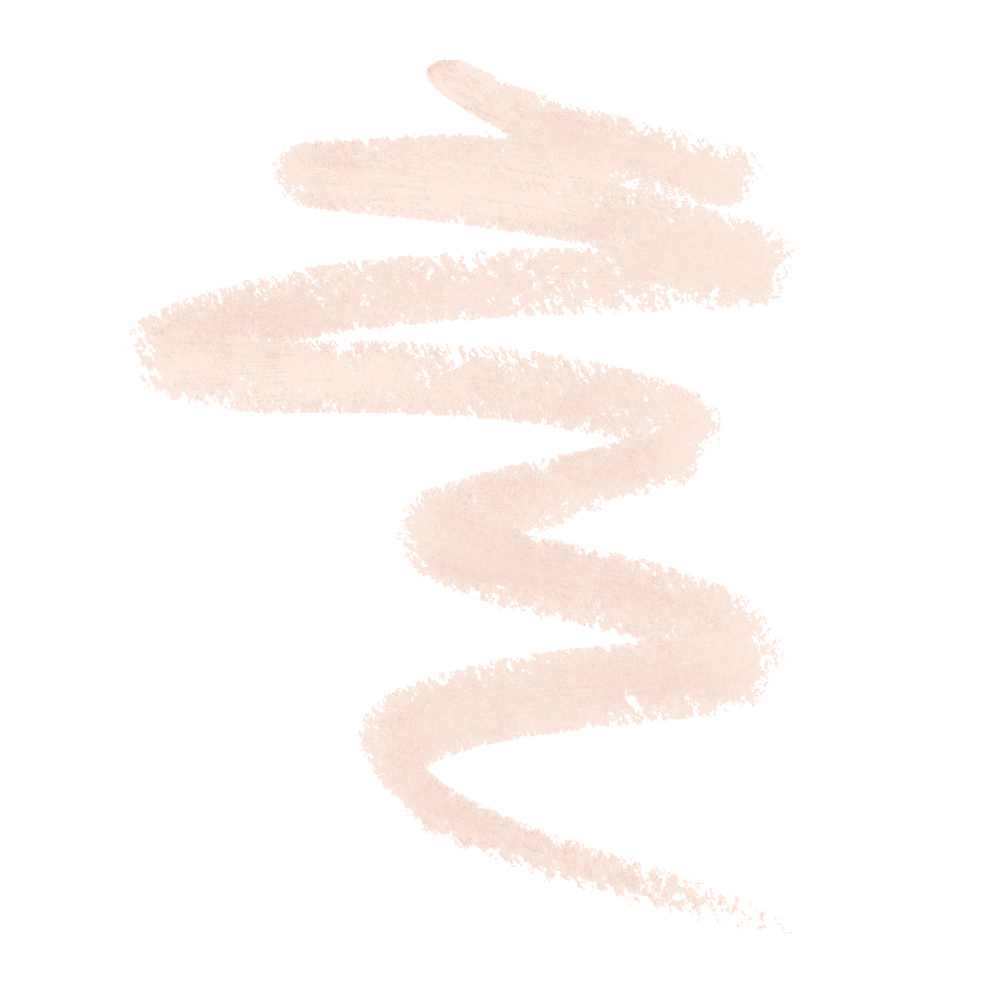 Creion Ochi Boys`n Berries Pro Eye Liner Pencil Vanilla