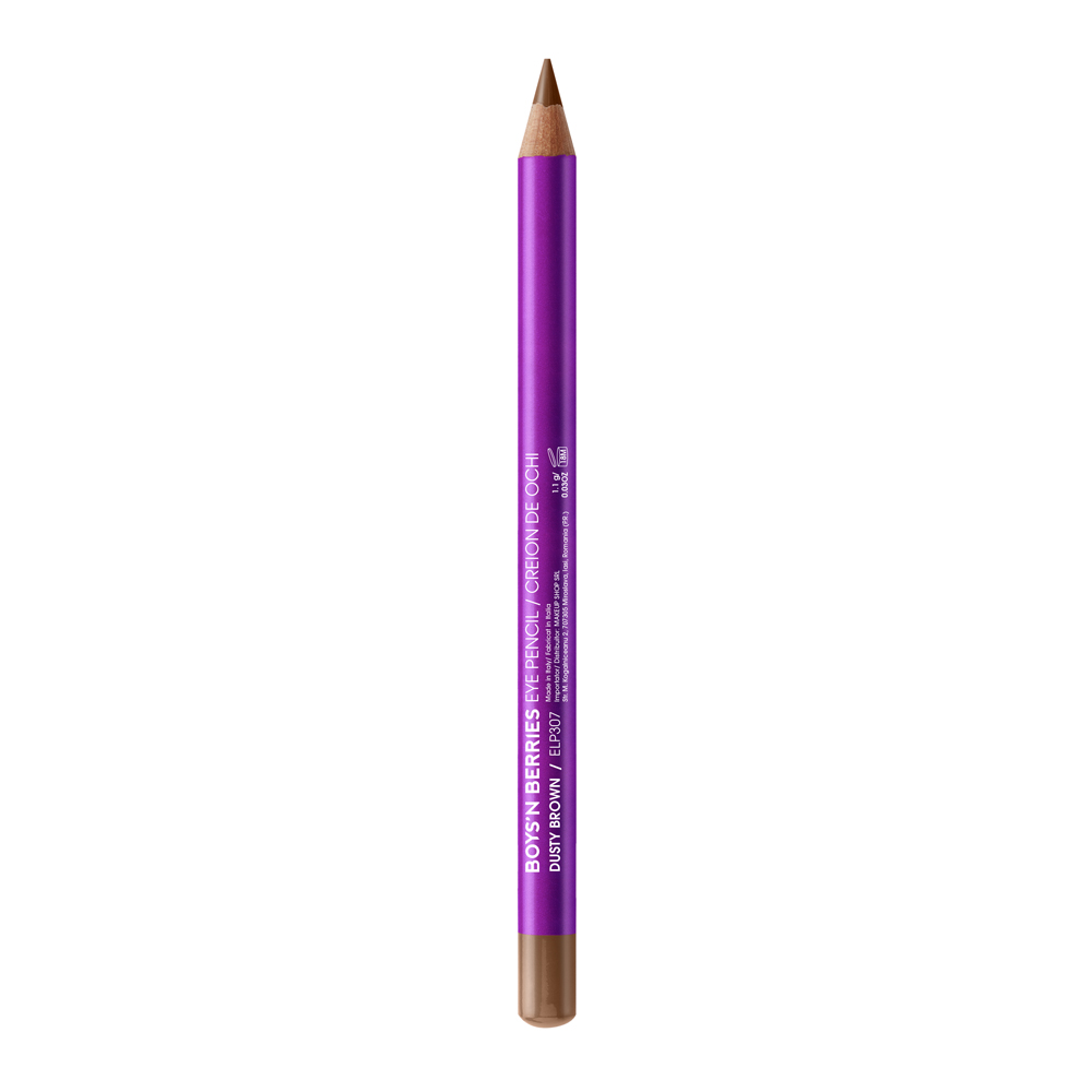 Creion Ochi Boys`n Berries Pro Eye Liner Pencil Dusty Brown