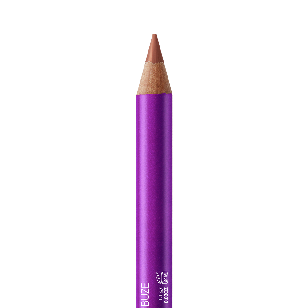 Creion Buze Boys`n Berries Pro Lip Liner Pencil Butter Nude