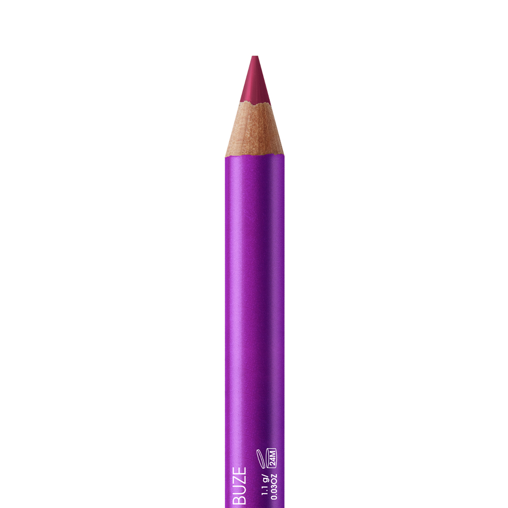 Creion Buze Boys`n Berries Pro Lip Liner Pencil Endless Pink