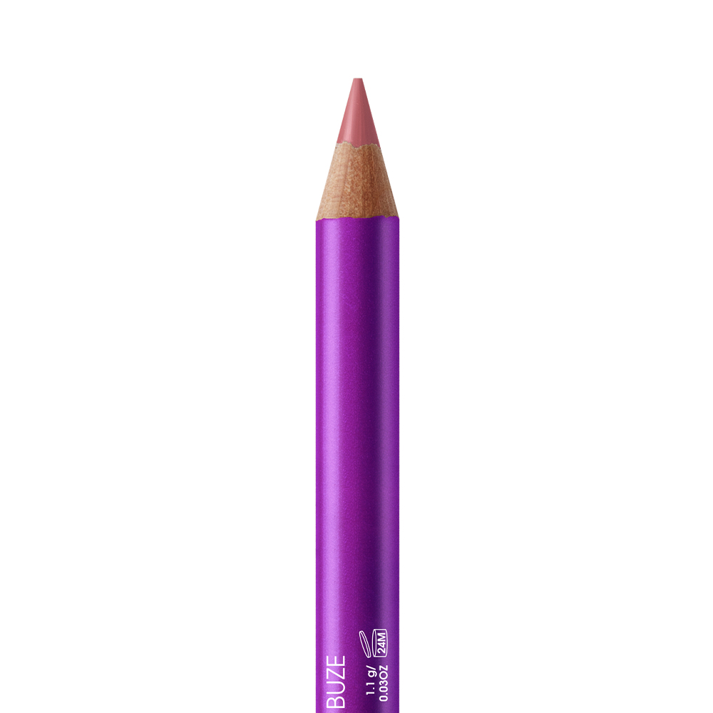 Creion Buze Boys`n Berries Pro Lip Liner Pencil Poppy