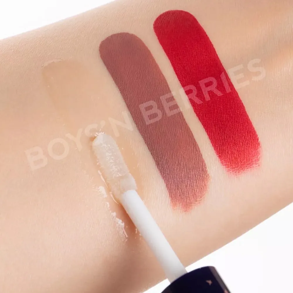 Set Boys`n Berries Magic Nights Liquid Lipstick Set