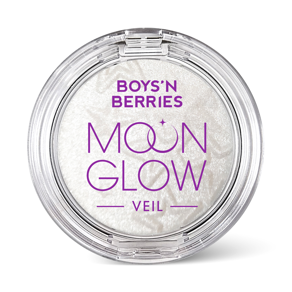 Iluminator Boys`n Berries Moon Glow Veil