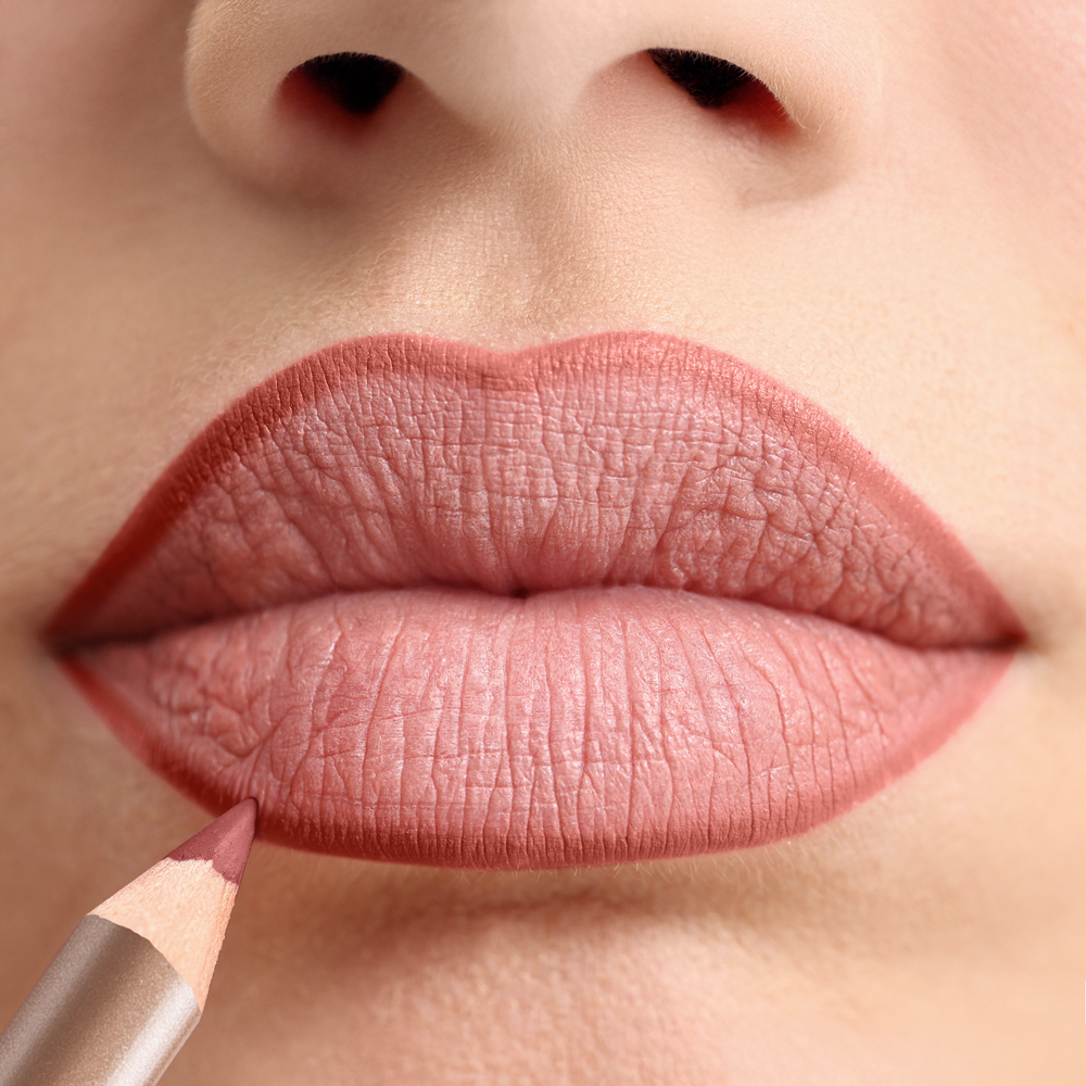 Creion Buze Boys`n Berries Nudelicious Lip Pencil Cookie — imaginea 2