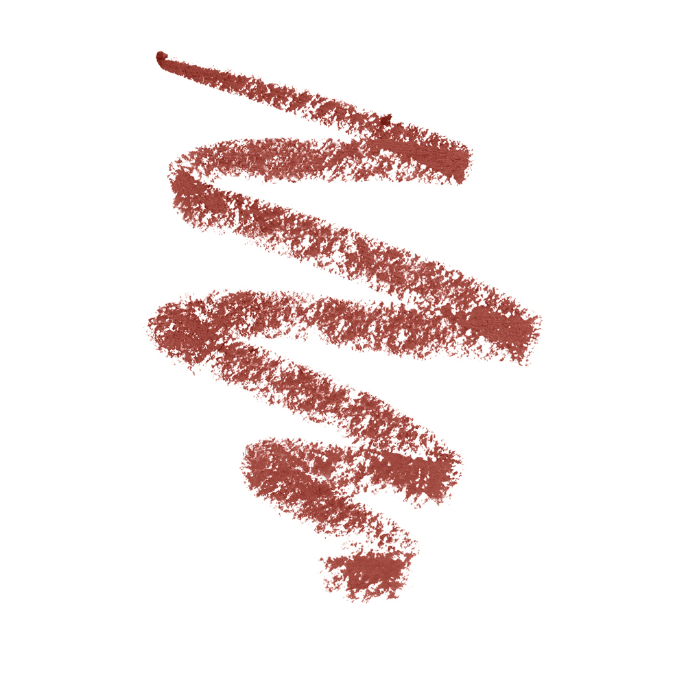 Creion Buze Boys`n Berries Nudelicious Lip Pencil Praline — imaginea 3