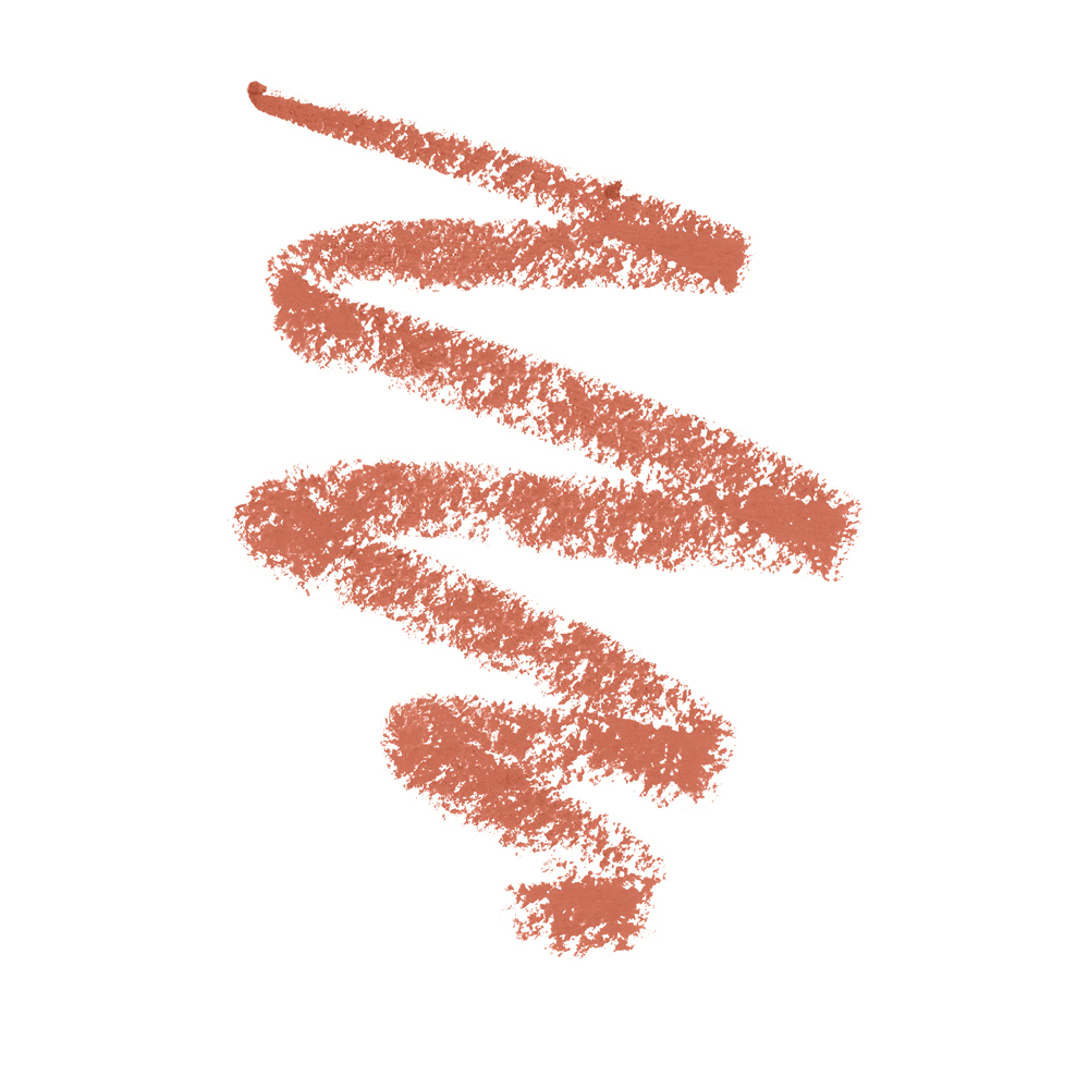 Creion Buze Boys`n Berries Nudelicious Lip Pencil Tiramisu — imaginea 3