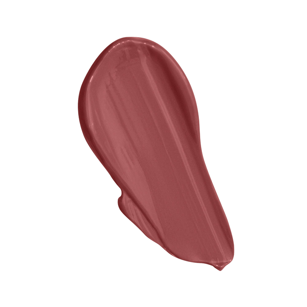 Ruj Lichid Mat Boys`n Berries Nudelicious Marzipan