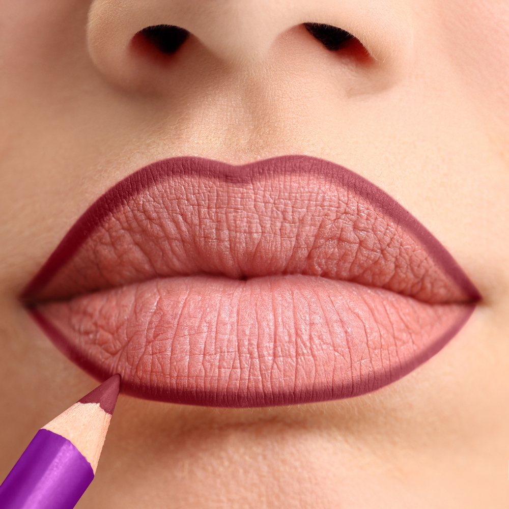 Creion Buze Boys`n Berries Pro Lip Liner Pencil Berry