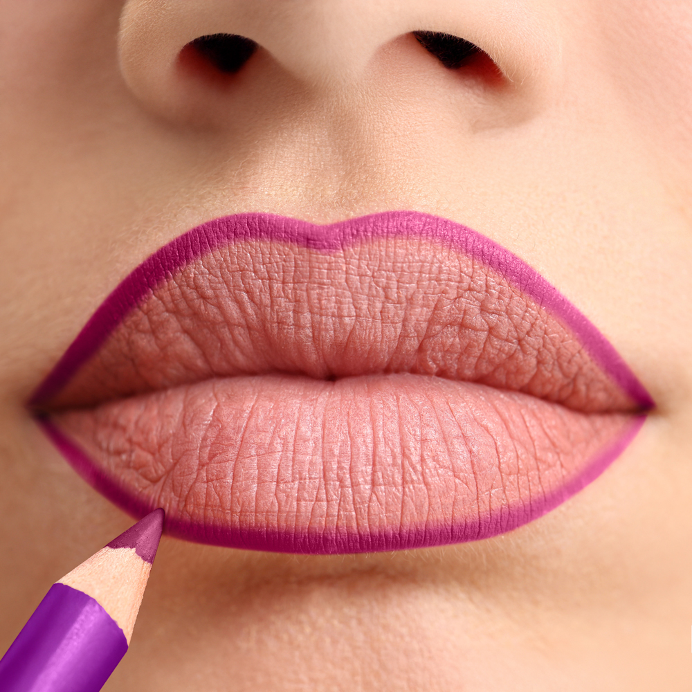 Creion Buze Boys`n Berries Pro Lip Liner Pencil Endless Pink