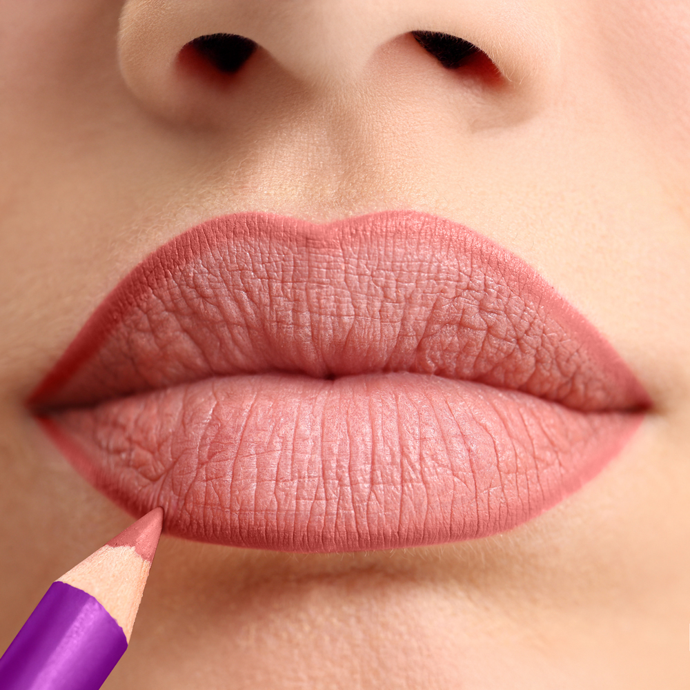 Creion Buze Boys`n Berries Pro Lip Liner Pencil Poppy